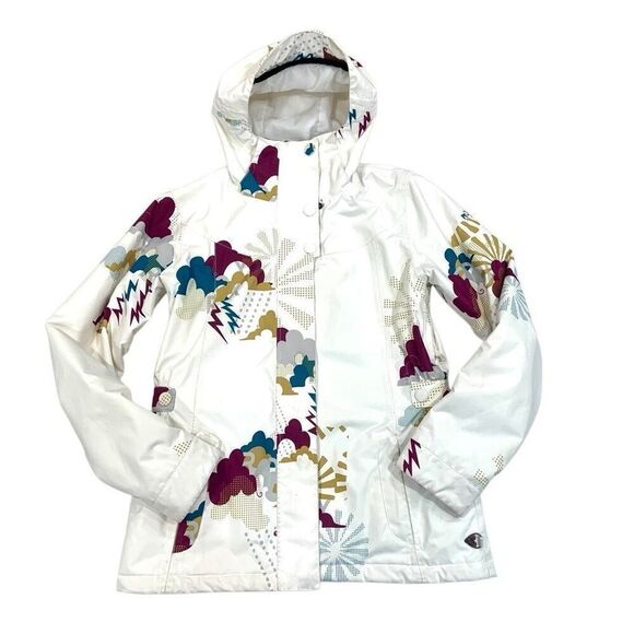 ROXY Technical Snow Jacket (Sz L)